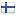 afisha.fi is hosted in Finland